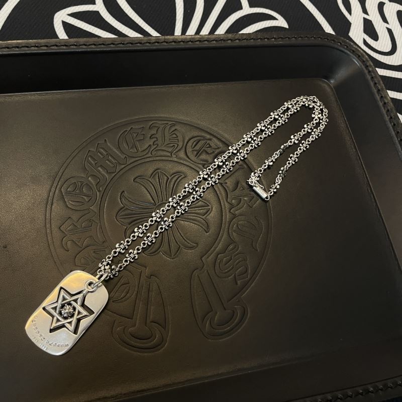 Chrome Hearts Necklaces